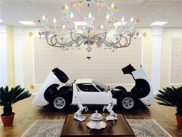Самый первый суперкар в мире продают по рекордной цене (ФОТО)