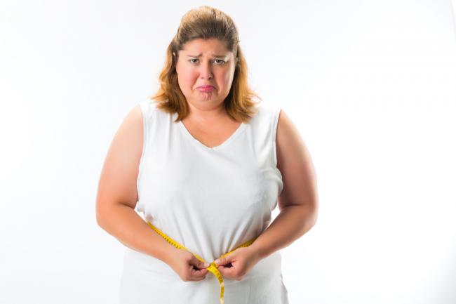 Лишний вес может стать причиной развития онкологических заболеваний, - ученые