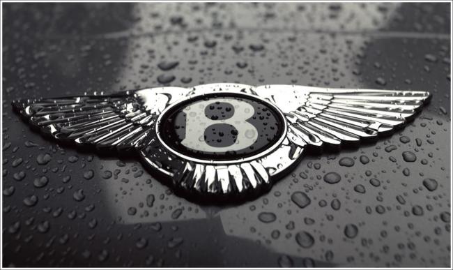Новый Bentley Flying Spur 2019 замечен на дорожных тестах (ФОТО)