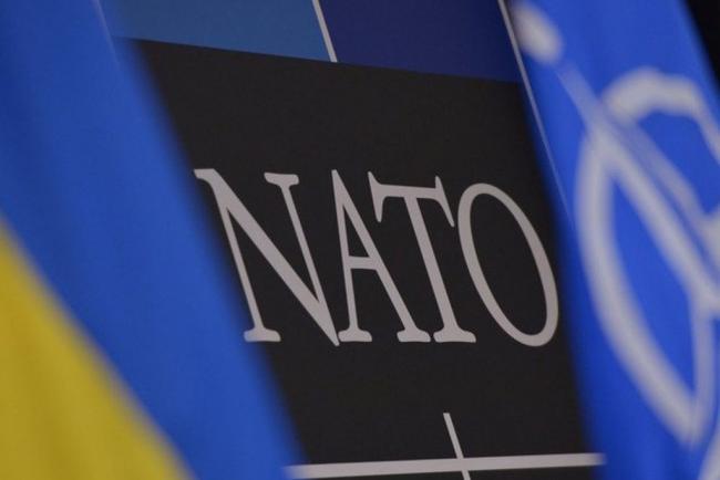Стартовали учения НАТО, в которых принимают участие военные из Украины