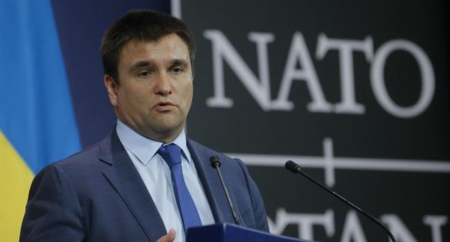 Павел Климкин: «Остановить это безумие чрезвычайно важно для Украины»