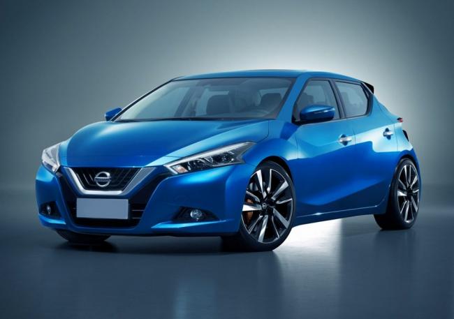 Nissan официально представил новый электромобиль Leaf