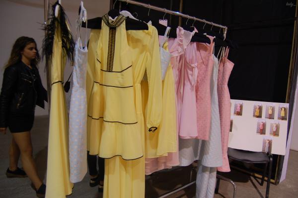 Дизайнер Анастасия Иванова порадовала украинок новой коллекцией изысканных платьев (ФОТО)