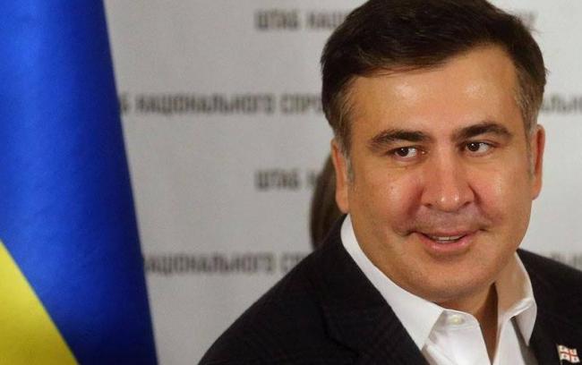 Саакашвили для Украины: необходимость или миф?!