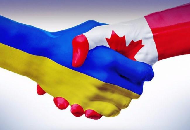 Украина и Канада будут вместе снимать кино