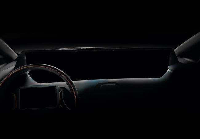 Бывшие сотрудники Tesla и BMW готовят новый кроссовер (ФОТО)