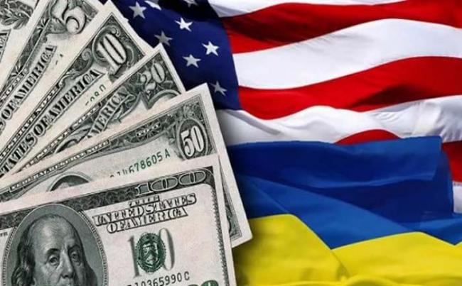 США собираются увеличить финансовую помощь Украине на оборону