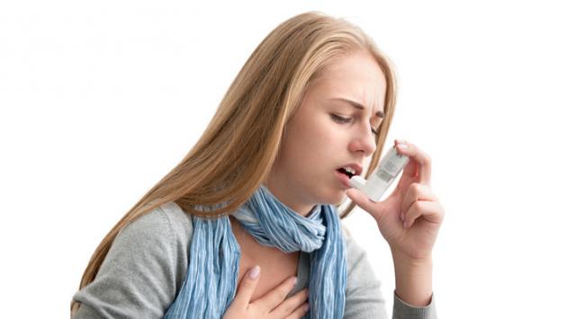 Эксперты рассказали, где должны жить дети, страдающие от астмы