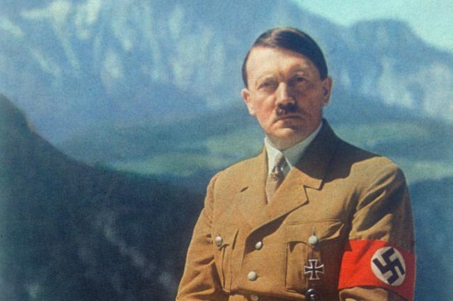 Сотрудник ЦРУ рассказал, как Гитлер инсценировал свою смерть и сбежал