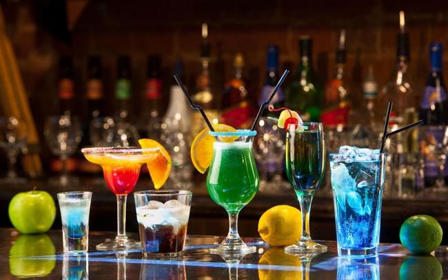 Ученые выяснили, что заставляет алкоголиков употреблять спиртное