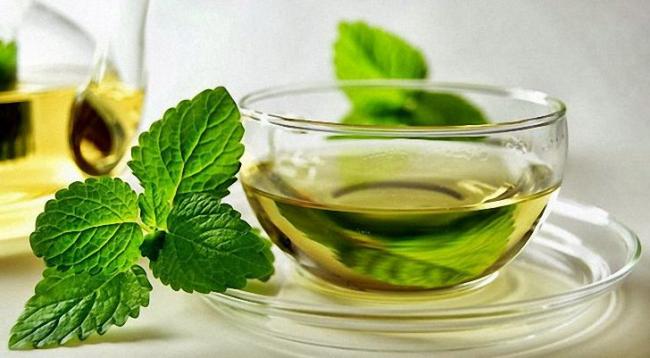 Ученые приравняли зелёный чай к лекарствам от рака 