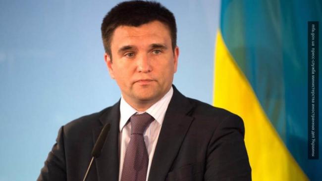Павел Климкин предупредил украинцев об опасности поездок в Белоруссию