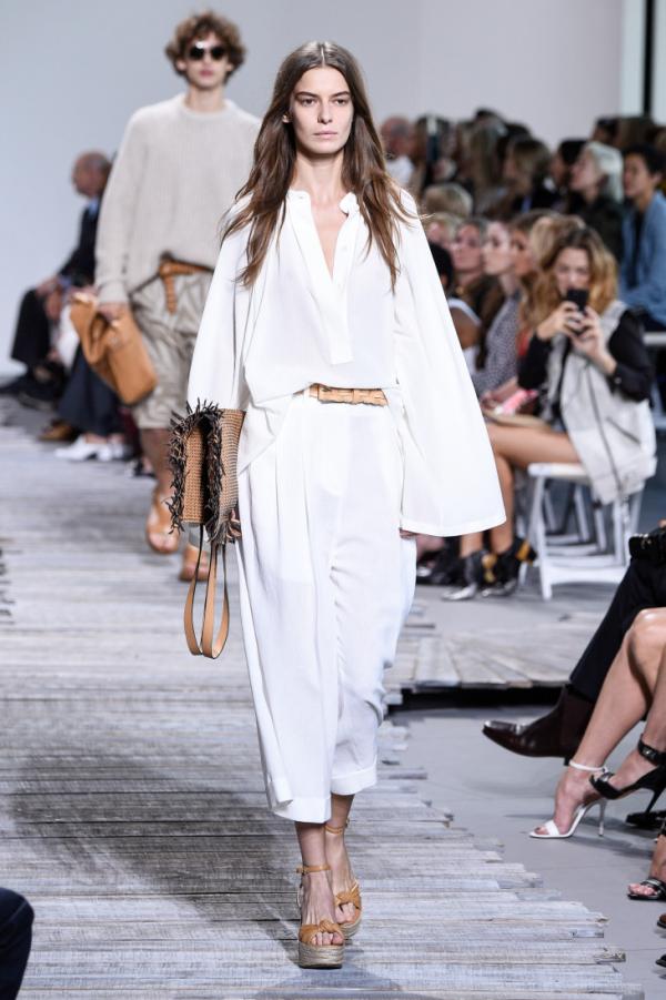 Создавая тренды: новая коллекция от Michael Kors (ФОТО)