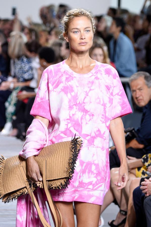 Создавая тренды: новая коллекция от Michael Kors (ФОТО)