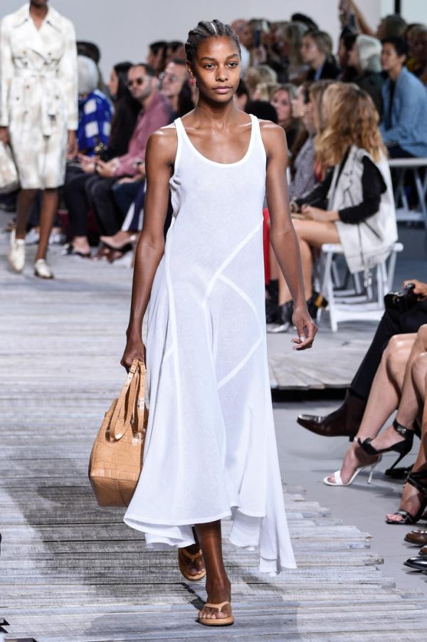 Создавая тренды: новая коллекция от Michael Kors (ФОТО)