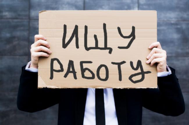 В Украине стало меньше безработных  