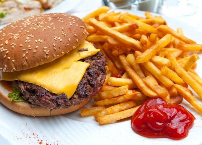 Плохое питание является фактором в одной из пяти смертей в мире