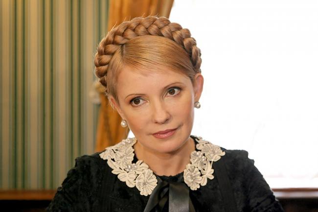 «Батькивщина» не будет голосовать за так называемую пенсионную реформу, - Юлия Тимошенко