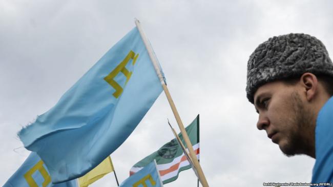 Политолог: Крымский вопрос стал заменой Косово на международной арене