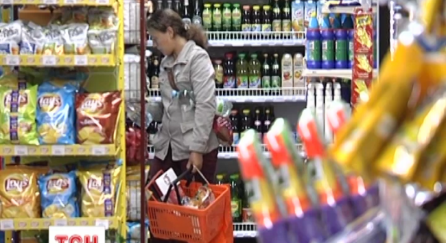 Украинские соки стали лидерами продаж на европейском рынке