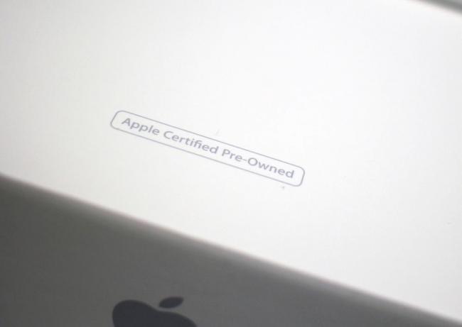 Восстановленный iPhone. Как не купить кота в мешке