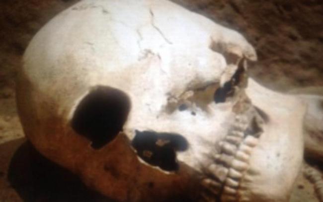 Ученый раскрыл самые страшные археологические находки (ВИДЕО)