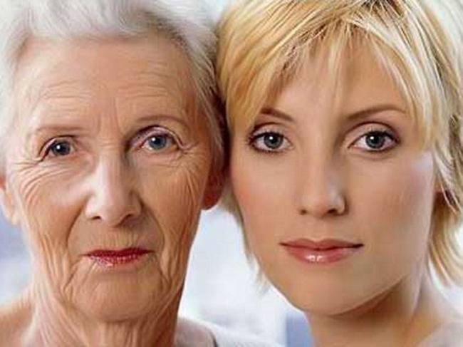 Ученые назвали причины быстрого старения