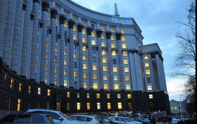 В Кабинете Министров Украины рассказали о цене на газ для населения