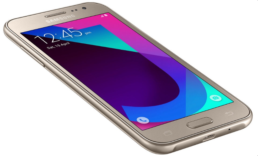 Samsung представила бюджетные смартфоны (ФОТО)