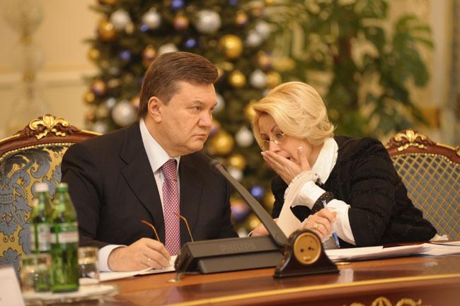 Бывшая соратница Виктора Януковича сделала громкое заявление
