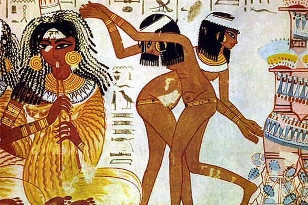Ученые раскрыли тайну гибели Древнего Египта