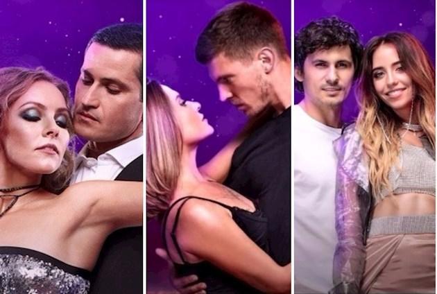 Украинцы проголосовали за победителя в шоу «Танцы со звездами»