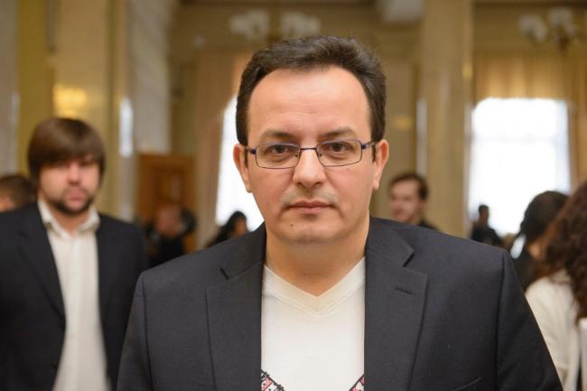 Лидер фракции "Самопомощь" назвал депутатов Верховной Рады "преступниками"