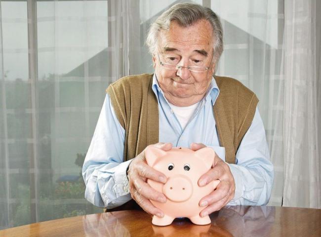 Один год стажа для пенсии будет стоить украинцам немалых денег