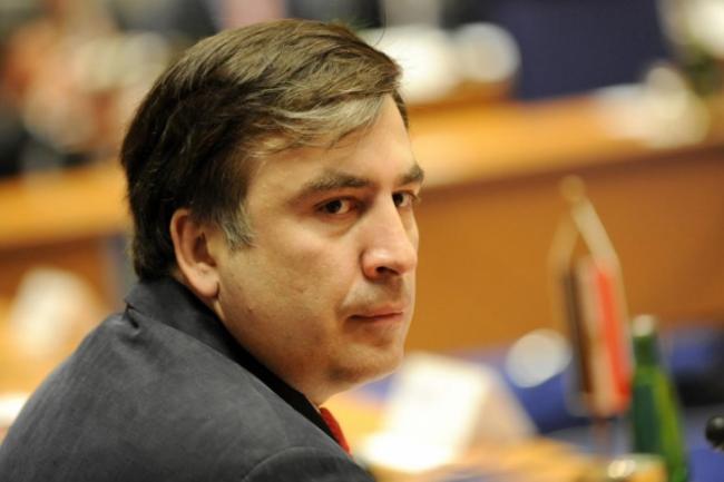 Саакашвили и его команда: кто из парламентариев поддерживает одиозного политика