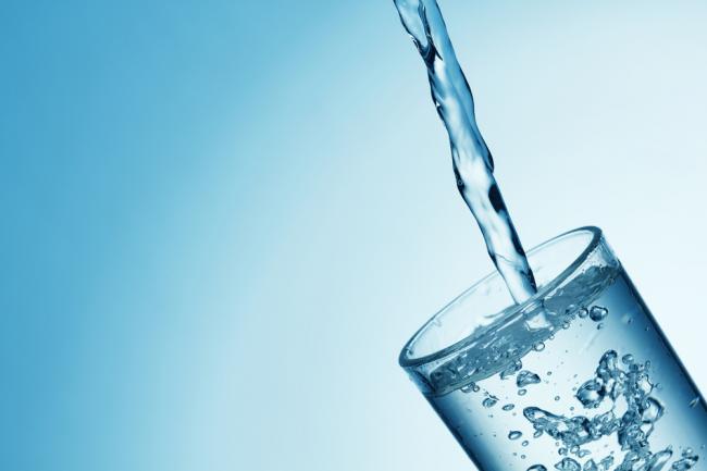 Ученые настоятельно рекомендуют пить воду каждый день