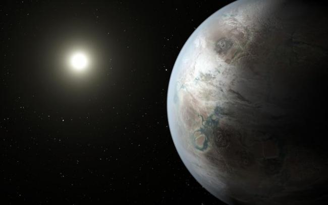 Ученые утверждают: начинается эра экзопланет