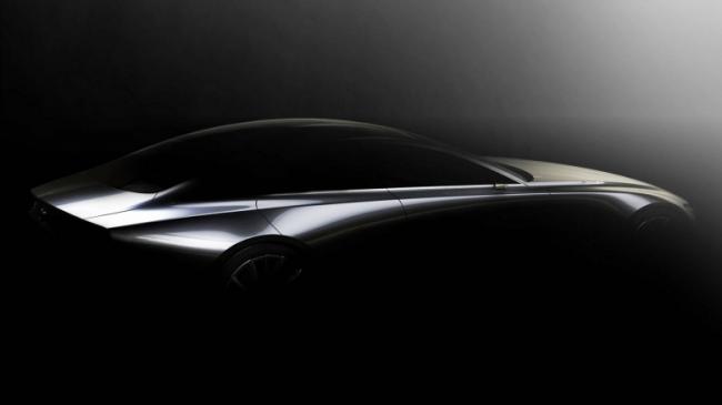 Компания Mazda анонсировала дебют двух концептов на домашнем автошоу в Японии