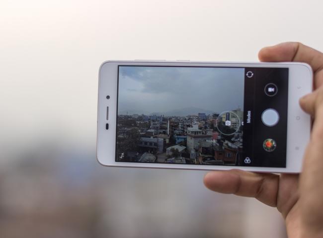 Новинка: смартфон Xiaomi Redmi 4a появился в магазине Stylus (ВИДЕО)
