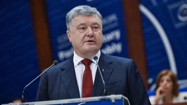 Петр Порошенко: Украина станет членом НАТО
