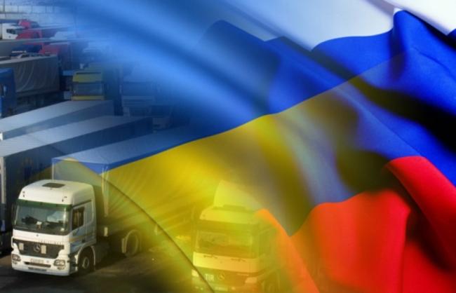 Торговля с агрессором: Украина увеличила торговлю товарами с Россией