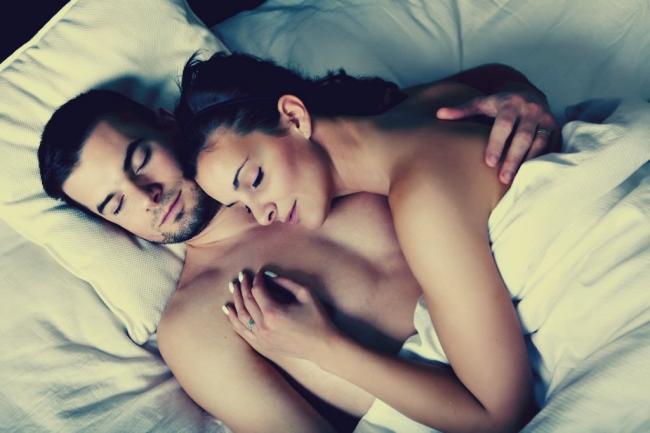 Сексологи раскрыли секрет счастливого секса