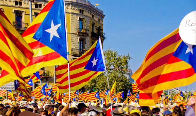 Как Каталонский кризис повлияет на доходы Испании