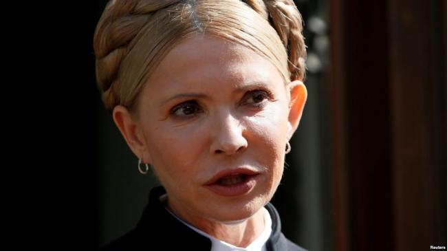 Последний шанс Юлии Тимошенко: какие цели преследует политик