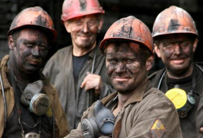 В Украине могут закрыть все шахты
