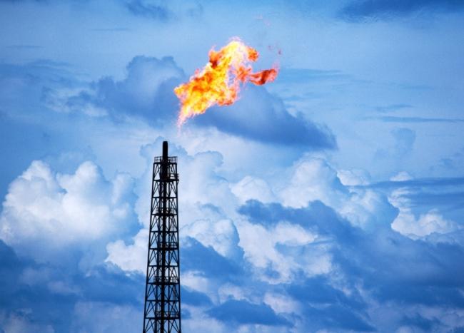 Украина может стать экспортером природного газа