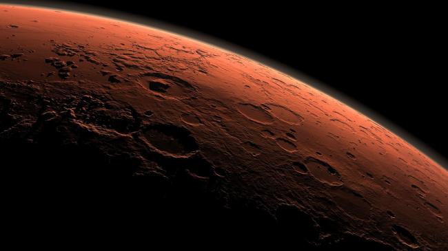 Ученые выяснили, почему на Марсе нет жизни