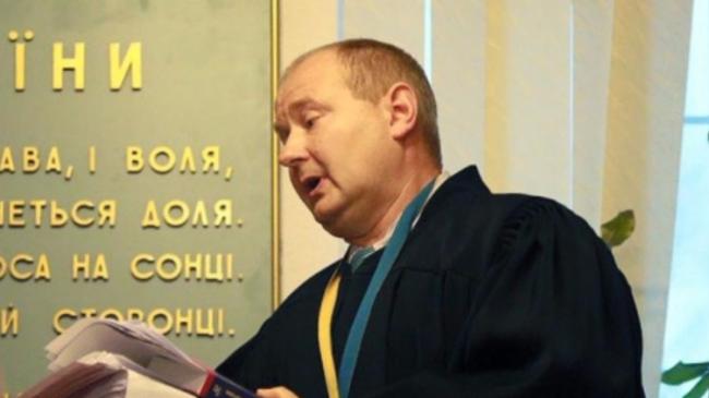 Интерпол объявил в розыск известного украинского чиновника-взяточника (ФОТО)