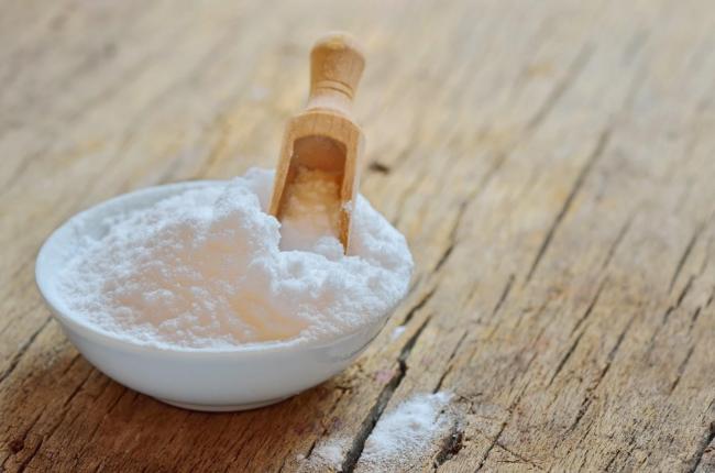 Ученые рассказали о новых полезных свойствах соды