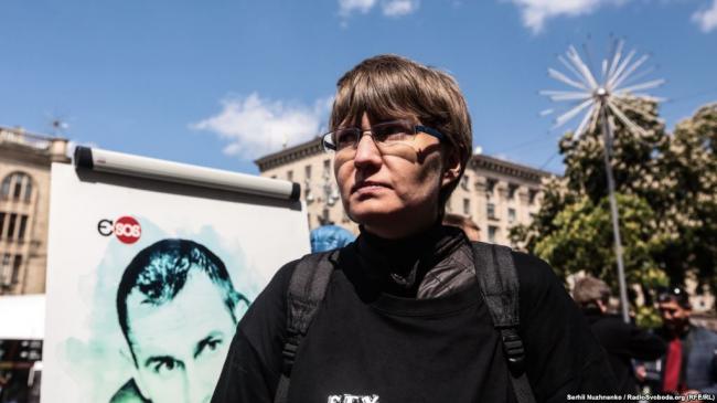 Сестра Олега Сенцова рассказала о буднях брата в заключении